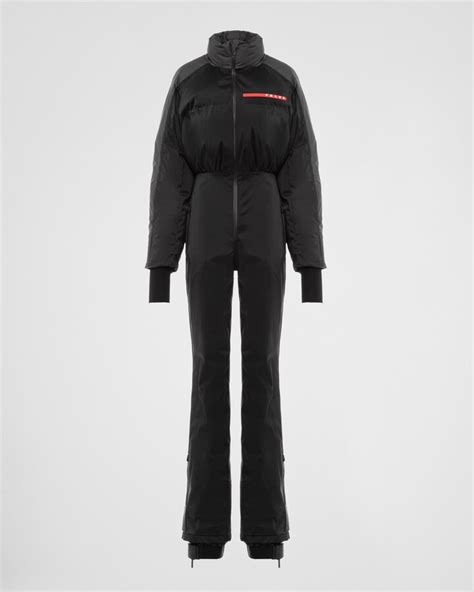prada combinaison ski